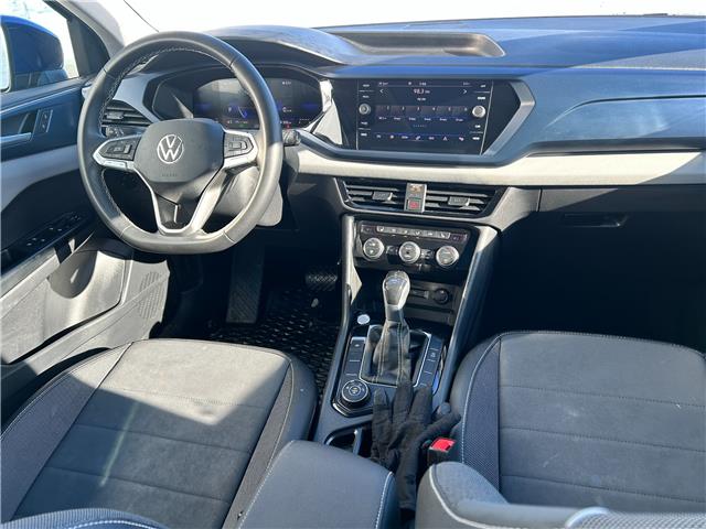 2023 Volkswagen Taos Comfortline (Stk: P5685) in Kingston - Image 10 of 25