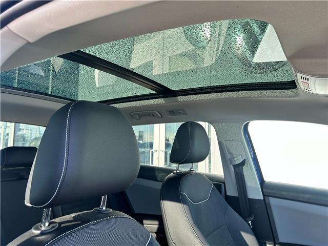 2023 Volkswagen Taos Comfortline (Stk: P5685) in Kingston - Image 8 of 25