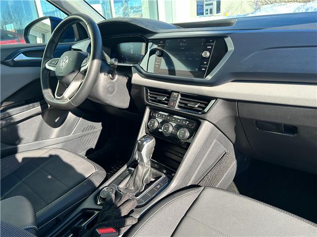 2023 Volkswagen Taos Comfortline (Stk: P5685) in Kingston - Image 11 of 25