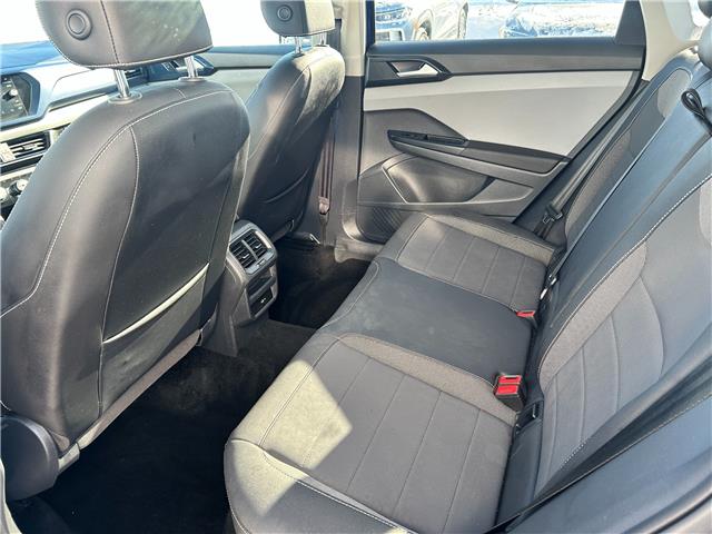 2023 Volkswagen Taos Comfortline (Stk: P5685) in Kingston - Image 21 of 25