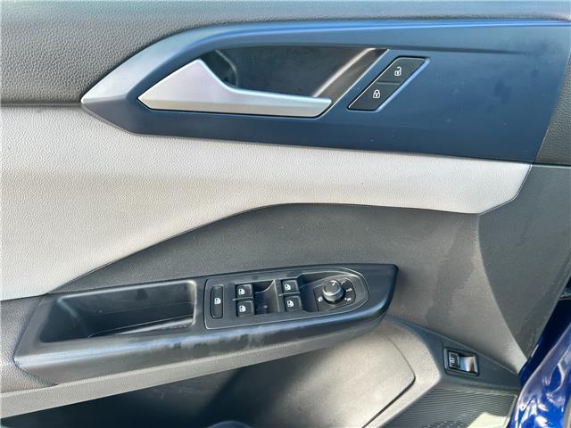 2023 Volkswagen Taos Comfortline (Stk: P5685) in Kingston - Image 22 of 25