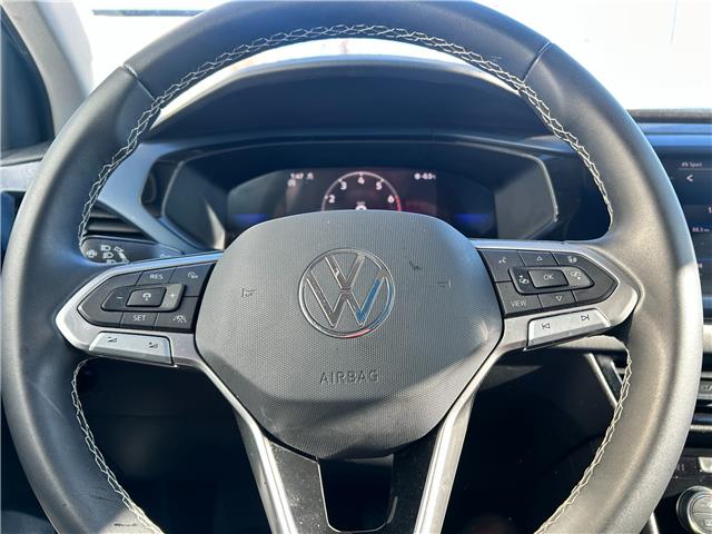 2023 Volkswagen Taos Comfortline (Stk: P5685) in Kingston - Image 24 of 25