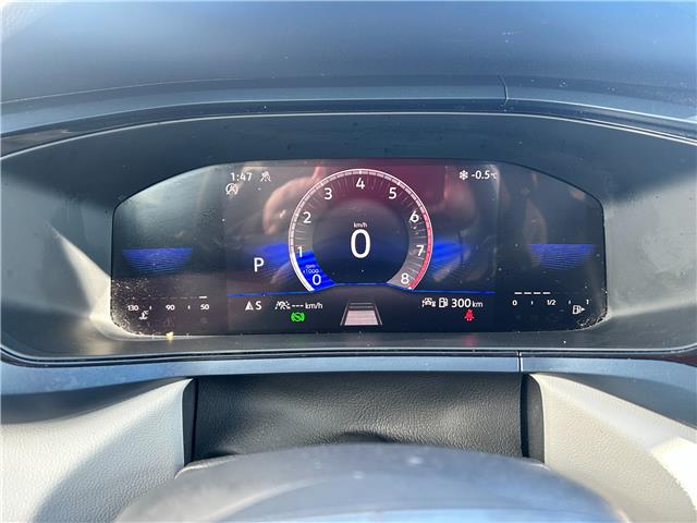 2023 Volkswagen Taos Comfortline (Stk: P5685) in Kingston - Image 25 of 25