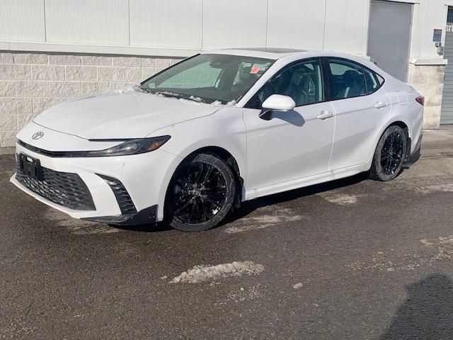 2026 Toyota Camry SE (Stk: CC019) in Cobourg - Image 1 of 6