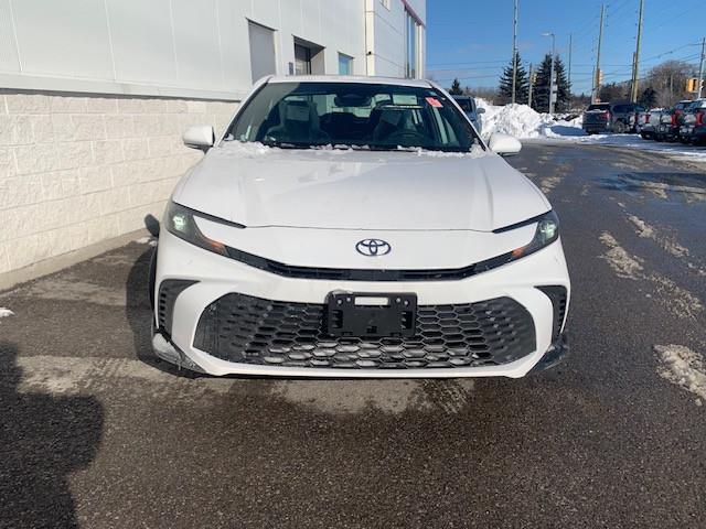 2026 Toyota Camry SE (Stk: CC019) in Cobourg - Image 6 of 6