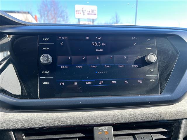 2023 Volkswagen Taos Comfortline (Stk: P5685) in Kingston - Image 12 of 25