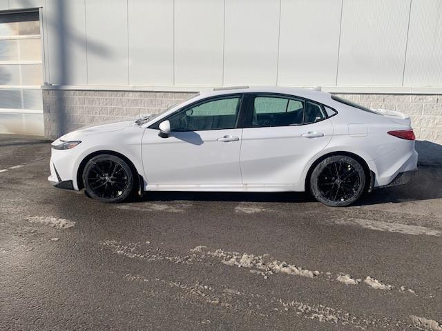 2026 Toyota Camry SE (Stk: CC019) in Cobourg - Image 4 of 6