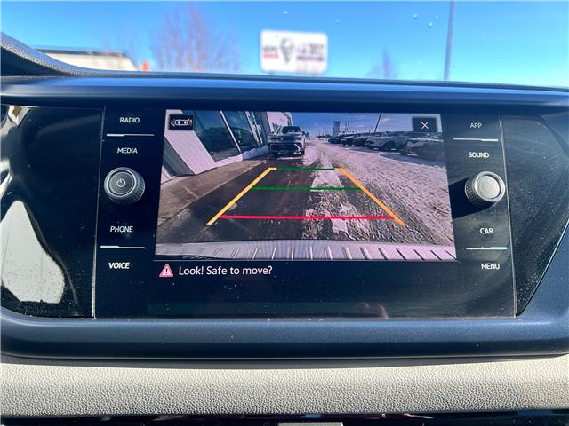 2023 Volkswagen Taos Comfortline (Stk: P5685) in Kingston - Image 13 of 25