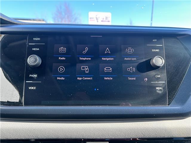 2023 Volkswagen Taos Comfortline (Stk: P5685) in Kingston - Image 14 of 25