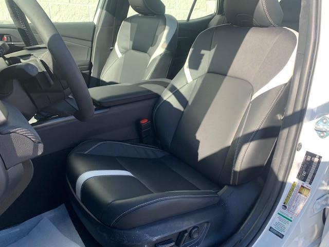 2026 Toyota Camry SE (Stk: CC019) in Cobourg - Image 3 of 6