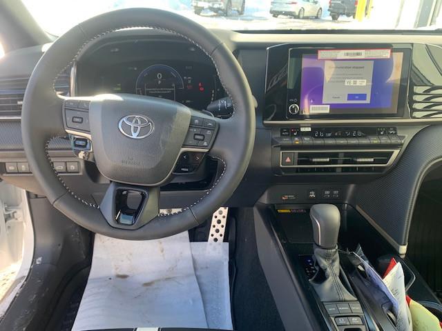 2026 Toyota Camry SE (Stk: CC019) in Cobourg - Image 2 of 6