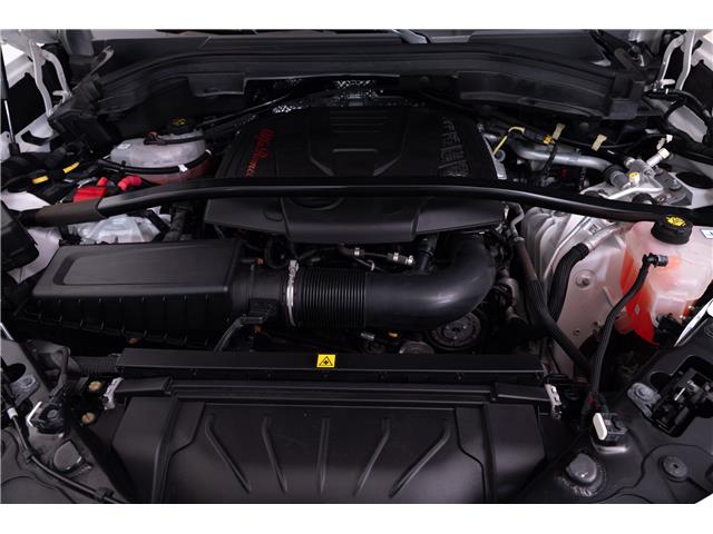 2021 Alfa Romeo Stelvio ti (Stk: ARUC947) in Calgary - Image 11 of 31