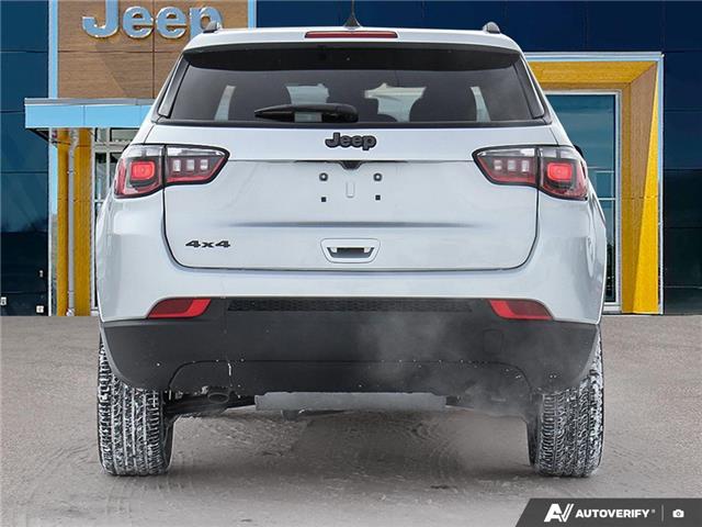 2026 Jeep Compass North (Stk: 44672) in Kitchener - Image 5 of 27 2026 Jeep Compass North (Stk: 44672) in Kitchener - Image 5 of 27
