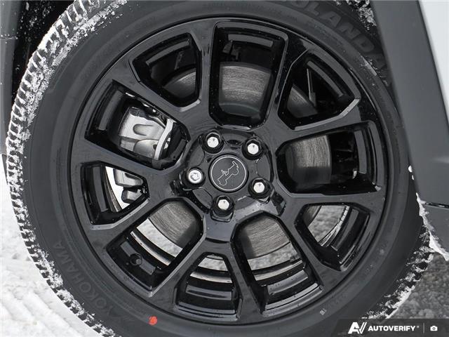 2026 Jeep Compass North (Stk: 44672) in Kitchener - Image 6 of 27 2026 Jeep Compass North (Stk: 44672) in Kitchener - Image 6 of 27