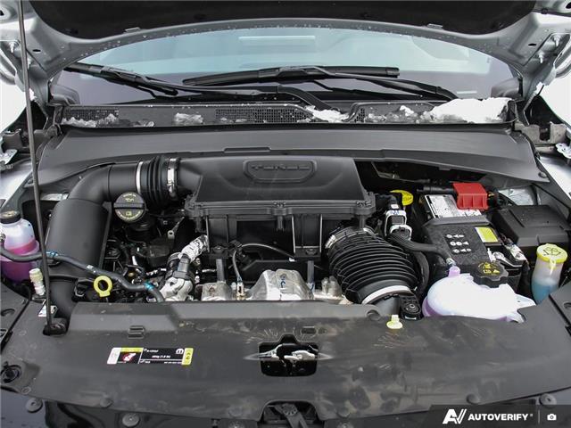 2026 Jeep Compass North (Stk: 44672) in Kitchener - Image 8 of 27 2026 Jeep Compass North (Stk: 44672) in Kitchener - Image 8 of 27