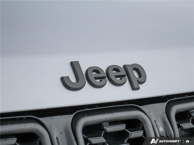 2026 Jeep Compass North (Stk: 44672) in Kitchener - Image 9 of 27 2026 Jeep Compass North (Stk: 44672) in Kitchener - Image 9 of 27