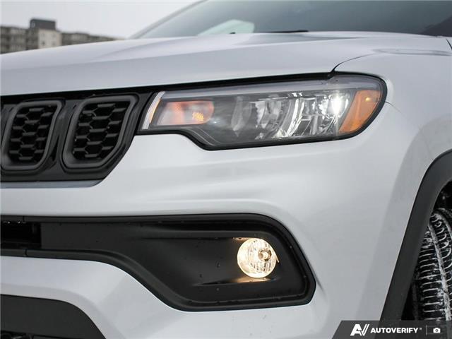2026 Jeep Compass North (Stk: 44672) in Kitchener - Image 10 of 27 2026 Jeep Compass North (Stk: 44672) in Kitchener - Image 10 of 27