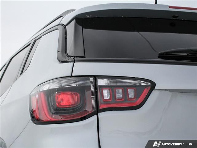 2026 Jeep Compass North (Stk: 44672) in Kitchener - Image 12 of 27 2026 Jeep Compass North (Stk: 44672) in Kitchener - Image 12 of 27