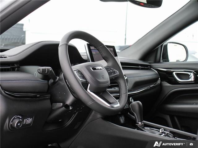 2026 Jeep Compass North (Stk: 44672) in Kitchener - Image 13 of 27 2026 Jeep Compass North (Stk: 44672) in Kitchener - Image 13 of 27