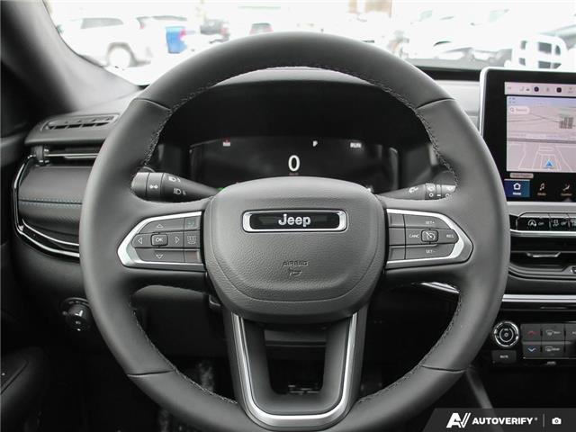 2026 Jeep Compass North (Stk: 44672) in Kitchener - Image 14 of 27 2026 Jeep Compass North (Stk: 44672) in Kitchener - Image 14 of 27