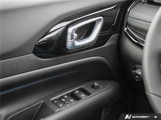 2026 Jeep Compass North (Stk: 44672) in Kitchener - Image 17 of 27 2026 Jeep Compass North (Stk: 44672) in Kitchener - Image 17 of 27