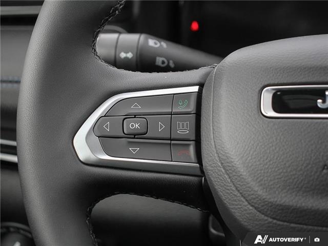 2026 Jeep Compass North (Stk: 44672) in Kitchener - Image 18 of 27 2026 Jeep Compass North (Stk: 44672) in Kitchener - Image 18 of 27