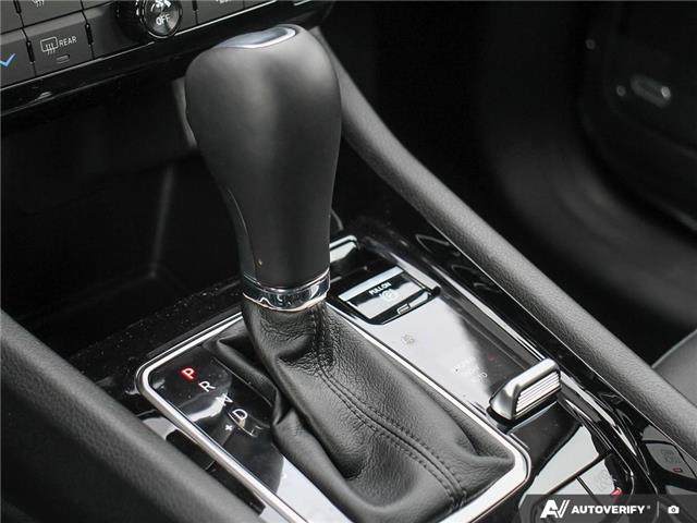 2026 Jeep Compass North (Stk: 44672) in Kitchener - Image 19 of 27 2026 Jeep Compass North (Stk: 44672) in Kitchener - Image 19 of 27