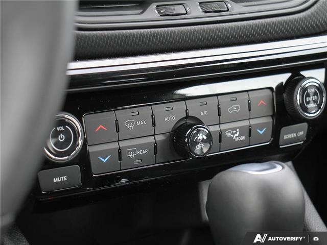 2026 Jeep Compass North (Stk: 44672) in Kitchener - Image 20 of 27 2026 Jeep Compass North (Stk: 44672) in Kitchener - Image 20 of 27