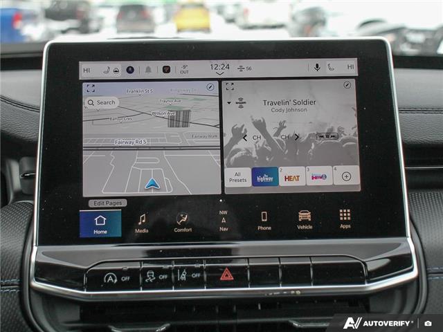 2026 Jeep Compass North (Stk: 44672) in Kitchener - Image 21 of 27 2026 Jeep Compass North (Stk: 44672) in Kitchener - Image 21 of 27