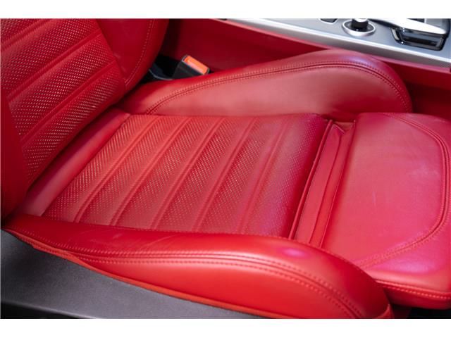 2021 Alfa Romeo Stelvio ti (Stk: ARUC947) in Calgary - Image 22 of 31