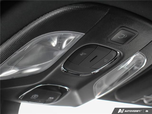 2026 Jeep Compass North (Stk: 44672) in Kitchener - Image 23 of 27 2026 Jeep Compass North (Stk: 44672) in Kitchener - Image 23 of 27