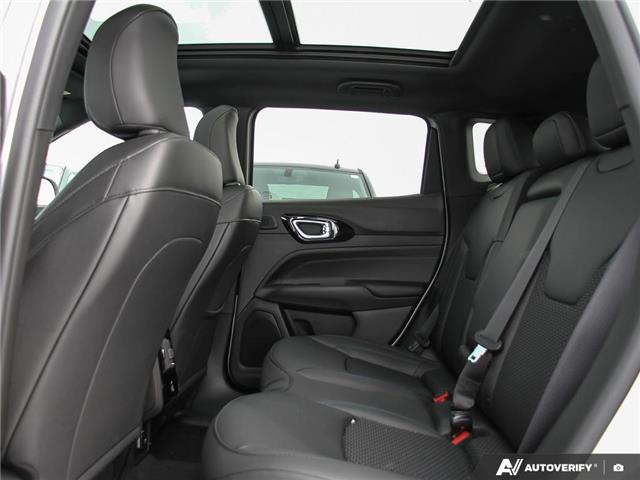 2026 Jeep Compass North (Stk: 44672) in Kitchener - Image 25 of 27 2026 Jeep Compass North (Stk: 44672) in Kitchener - Image 25 of 27
