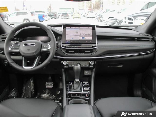 2026 Jeep Compass North (Stk: 44672) in Kitchener - Image 26 of 27 2026 Jeep Compass North (Stk: 44672) in Kitchener - Image 26 of 27