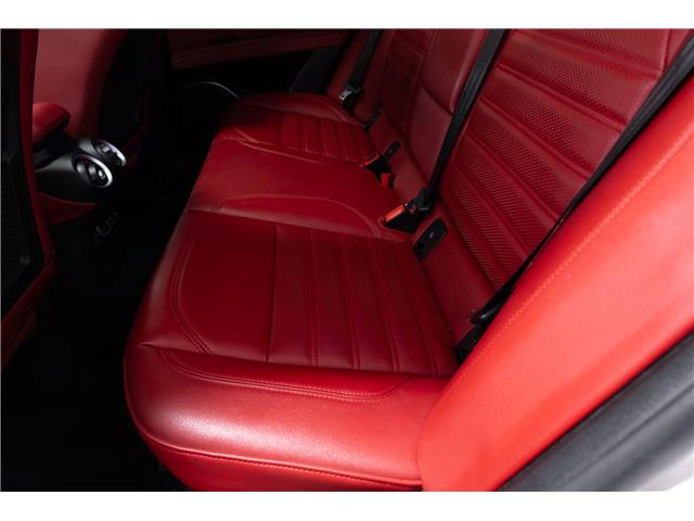 2021 Alfa Romeo Stelvio ti (Stk: ARUC947) in Calgary - Image 28 of 31