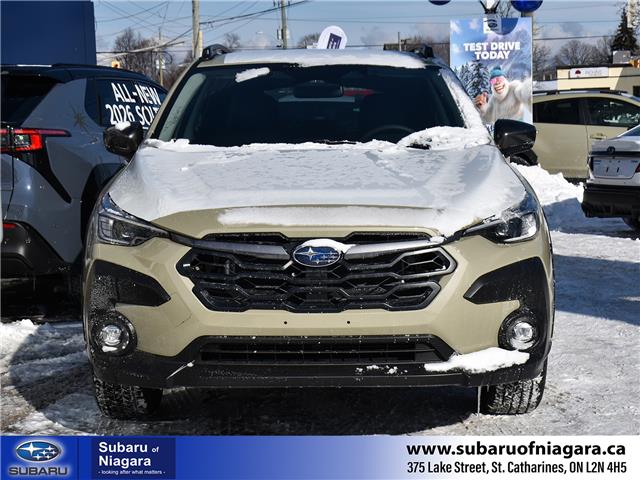 2026 Subaru Crosstrek Touring (Stk: S9419) in St.Catharines - Image 5 of 27