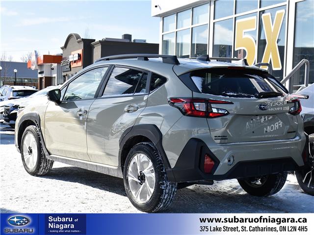 2026 Subaru Crosstrek Touring (Stk: S9419) in St.Catharines - Image 7 of 27