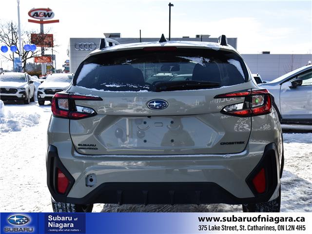 2026 Subaru Crosstrek Touring (Stk: S9419) in St.Catharines - Image 8 of 27
