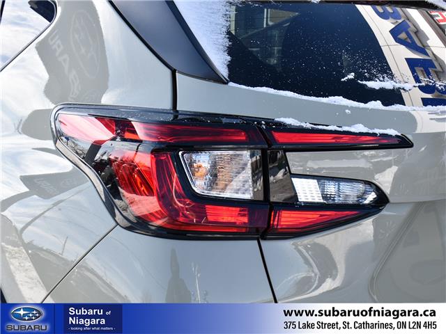 2026 Subaru Crosstrek Touring (Stk: S9419) in St.Catharines - Image 9 of 27