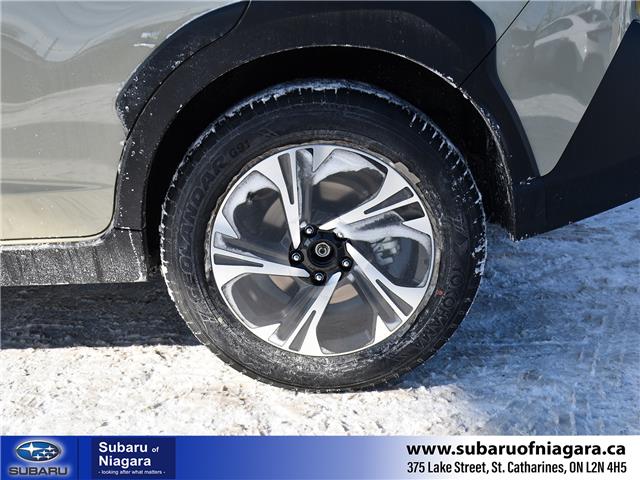 2026 Subaru Crosstrek Touring (Stk: S9419) in St.Catharines - Image 11 of 27