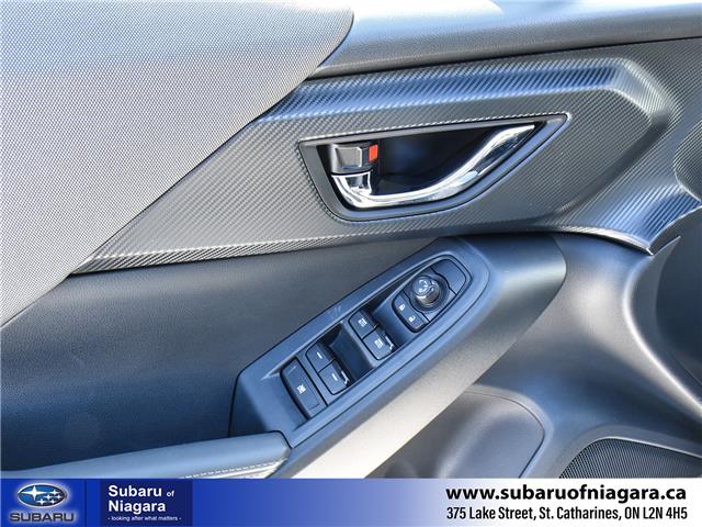 2026 Subaru Crosstrek Touring (Stk: S9419) in St.Catharines - Image 12 of 27