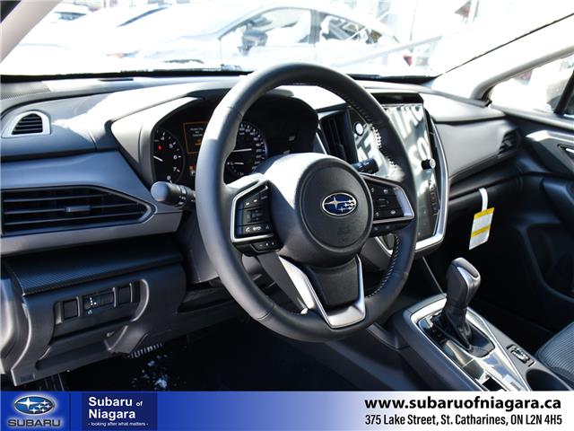2026 Subaru Crosstrek Touring (Stk: S9419) in St.Catharines - Image 13 of 27