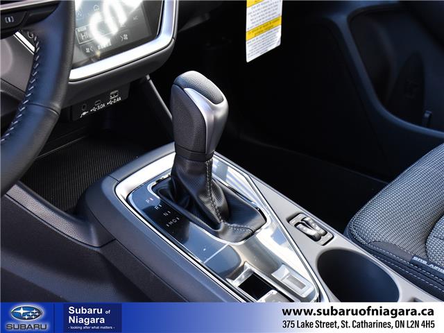 2026 Subaru Crosstrek Touring (Stk: S9419) in St.Catharines - Image 14 of 27