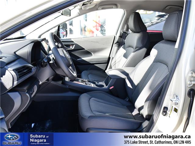 2026 Subaru Crosstrek Touring (Stk: S9419) in St.Catharines - Image 15 of 27