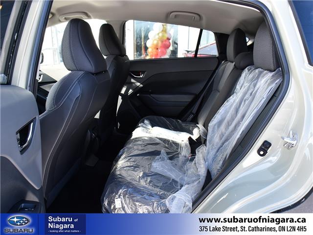 2026 Subaru Crosstrek Touring (Stk: S9419) in St.Catharines - Image 16 of 27