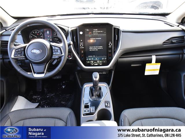 2026 Subaru Crosstrek Touring (Stk: S9419) in St.Catharines - Image 17 of 27