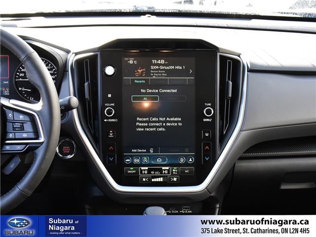 2026 Subaru Crosstrek Touring (Stk: S9419) in St.Catharines - Image 18 of 27