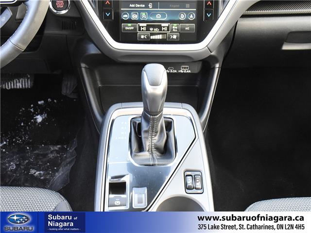 2026 Subaru Crosstrek Touring (Stk: S9419) in St.Catharines - Image 19 of 27
