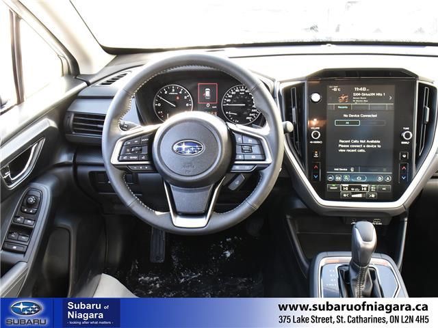 2026 Subaru Crosstrek Touring (Stk: S9419) in St.Catharines - Image 20 of 27