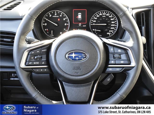 2026 Subaru Crosstrek Touring (Stk: S9419) in St.Catharines - Image 21 of 27