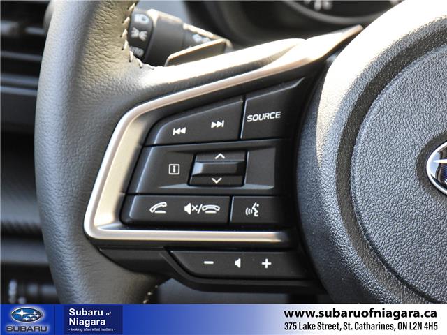 2026 Subaru Crosstrek Touring (Stk: S9419) in St.Catharines - Image 22 of 27